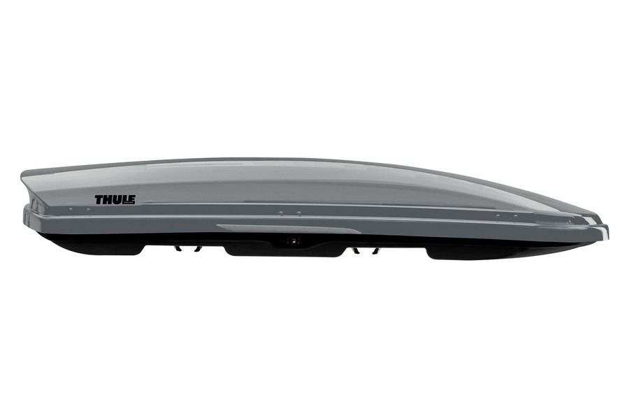 Thule Dynamic L Titan